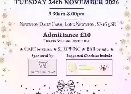 Beaufort Christmas Fair 2026